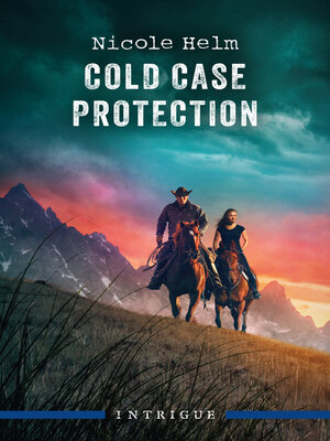 cover image of Cold Case Protection